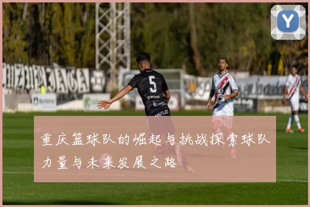重庆篮球队的崛起与挑战探索球队力量与未来发展之路