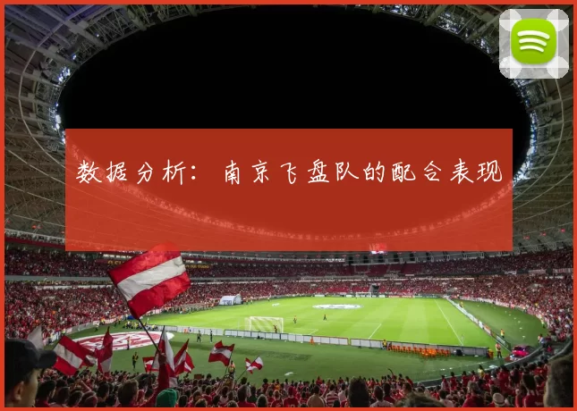 数据分析：南京飞盘队的配合表现