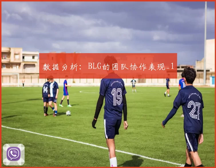 数据分析：BLG的团队协作表现_1